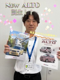 わたしの理想軽。newアルト誕生！